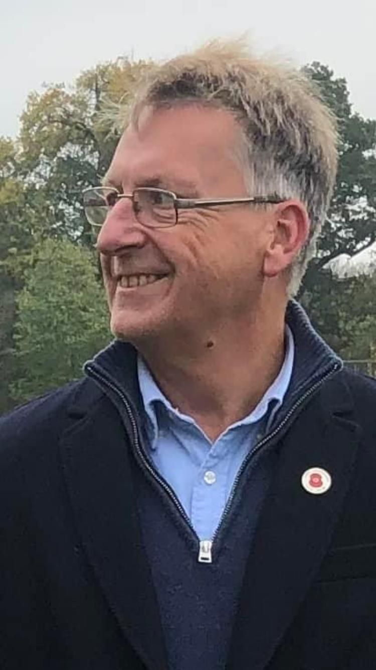 Ian Kirkpatrick