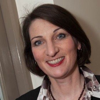 Speaker profile image for Ruth Waring FCILT