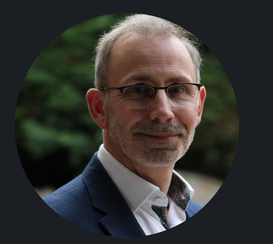 Speaker image for Adam Hextall