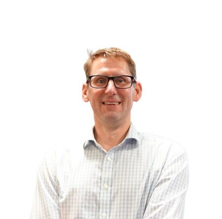 Speaker image for Simon Allen