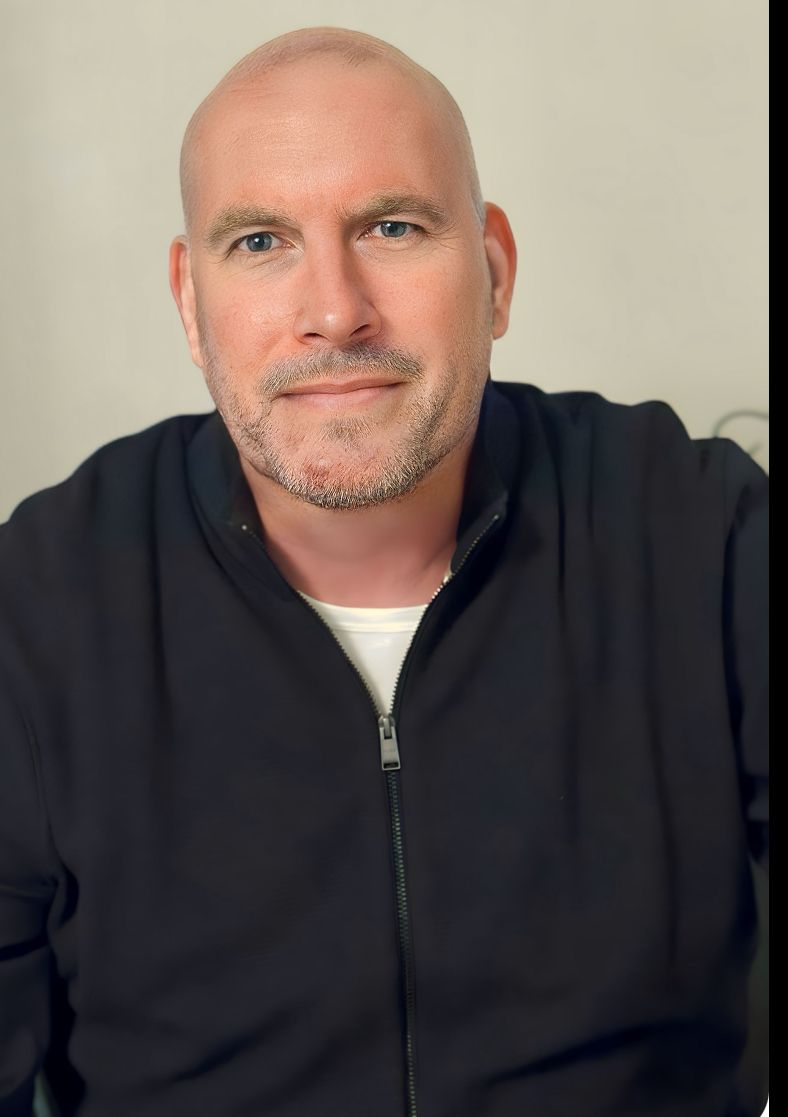 Chris White