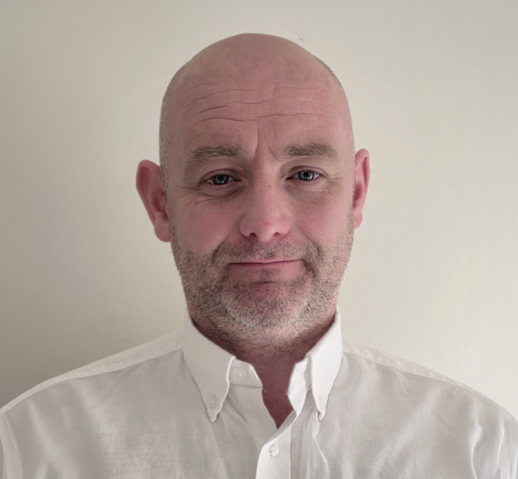 Speaker image for Carl Mason