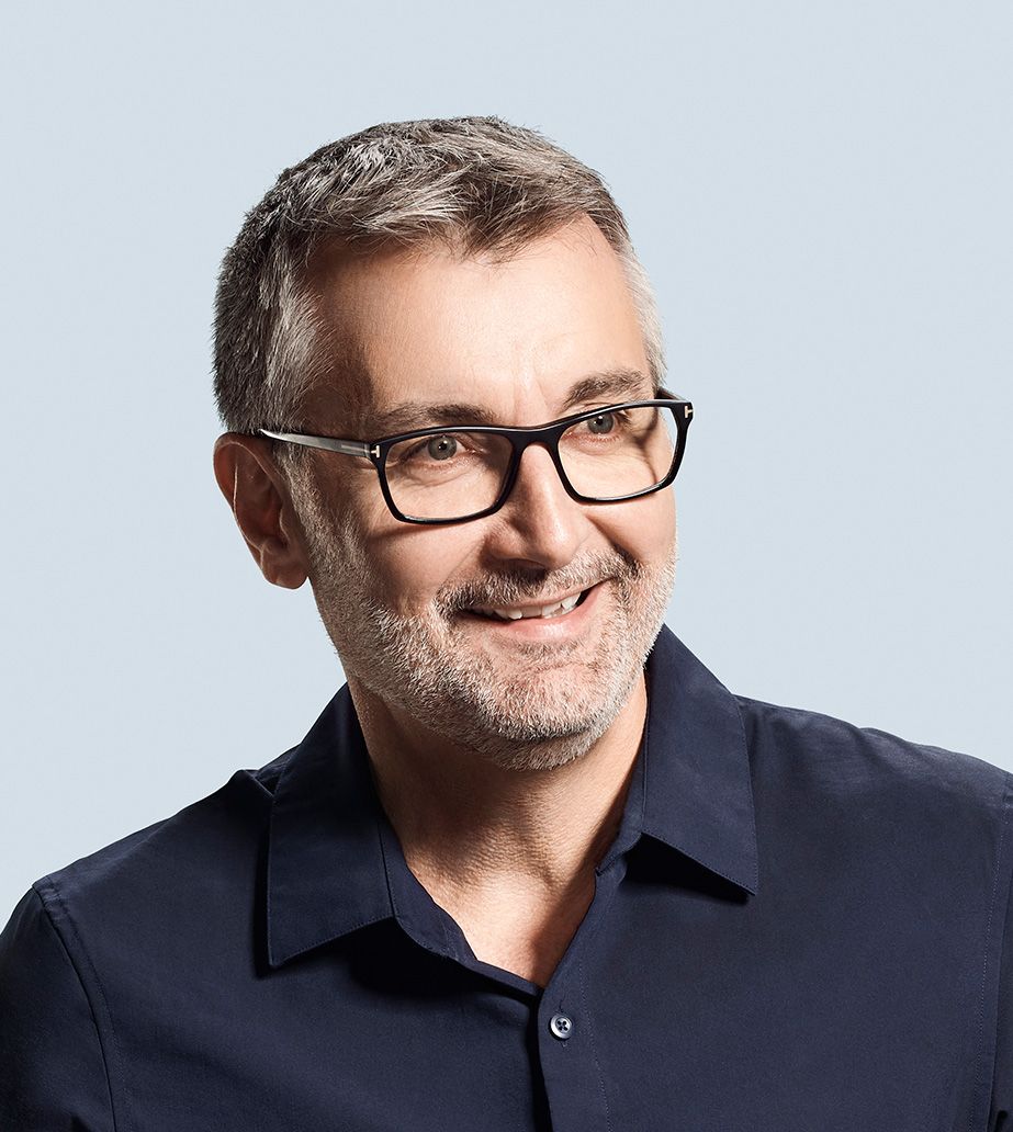 Greg Braun