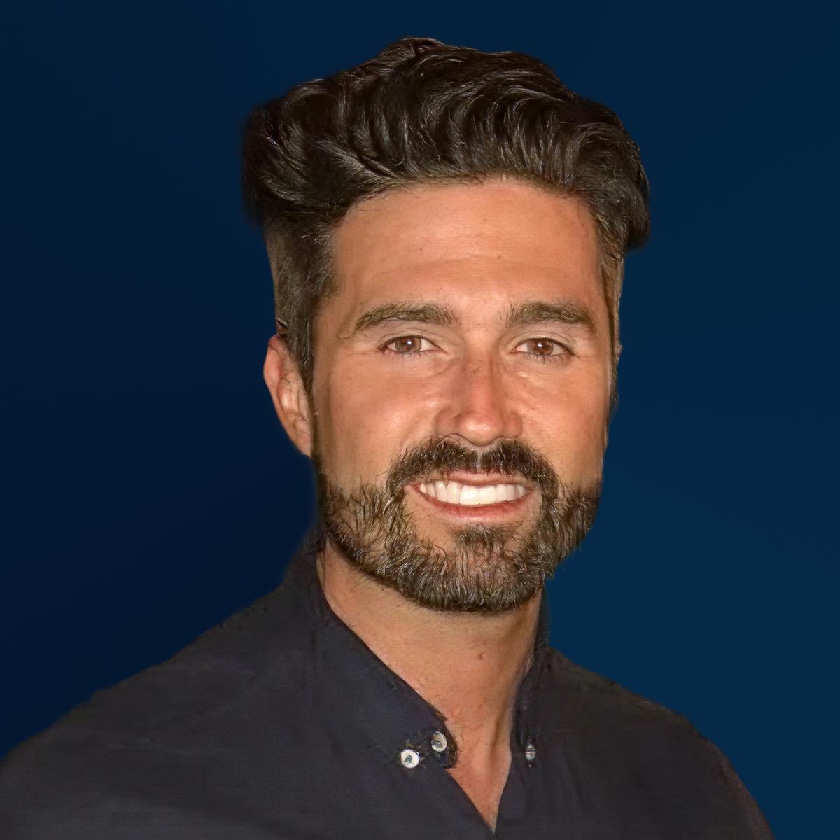 Tim Payne