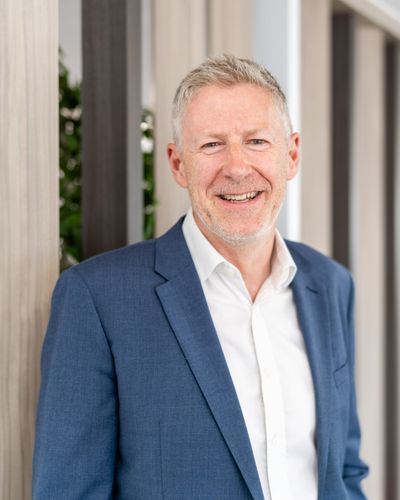 Bruce Girdlestone