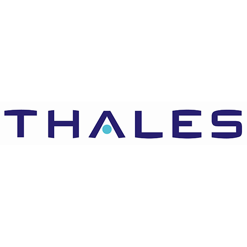 Thales DIS Singapore Pte Ltd