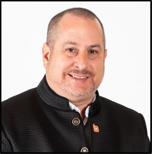 Morey J. Haber - BeyondTrust