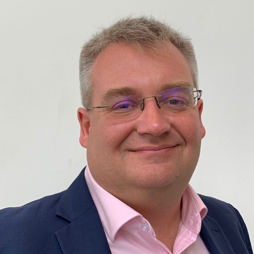 James Hennah - BT