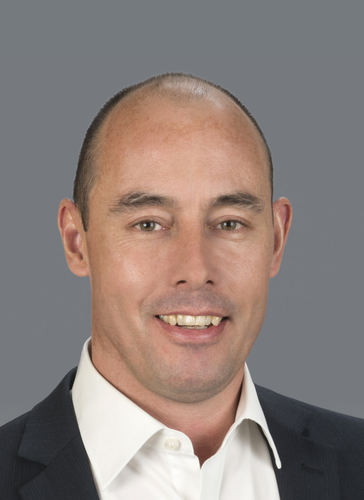 Simon Howe