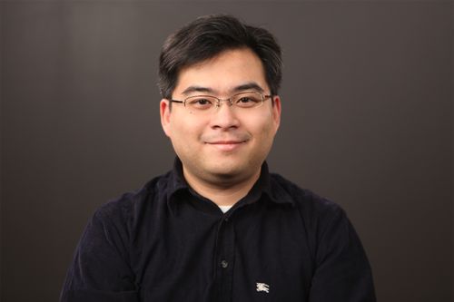 Paul Pang