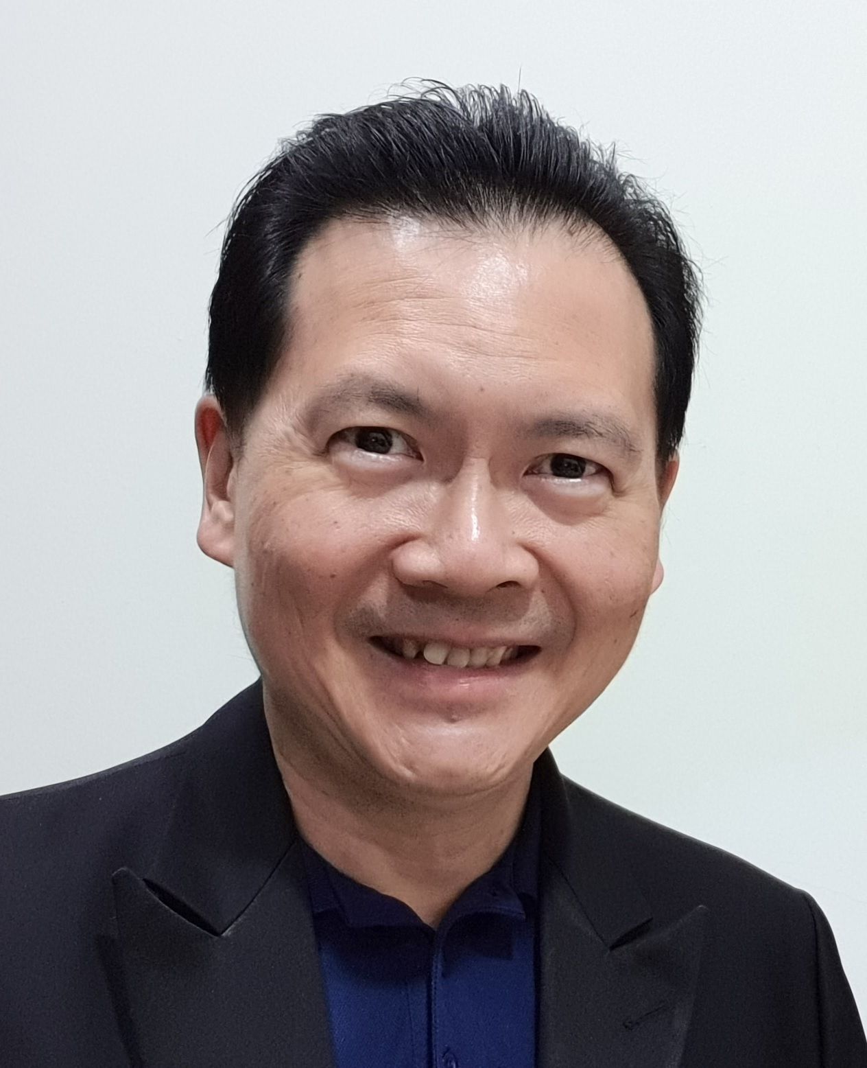 Ken Soh