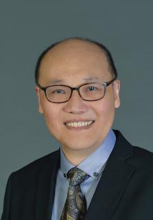 Yu Chien Siang