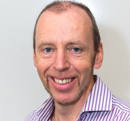 Steve Benton
