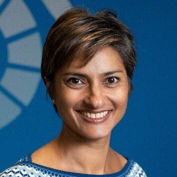 Prerana Mehta