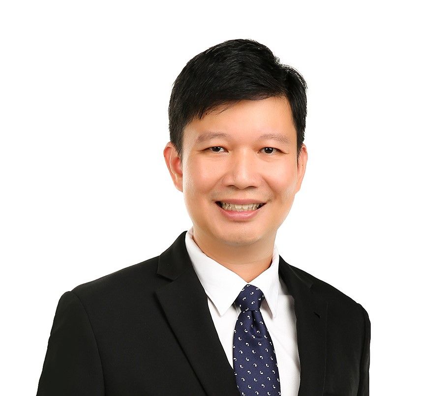 Steven Sim