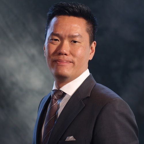 Tien San Chng - Temasek