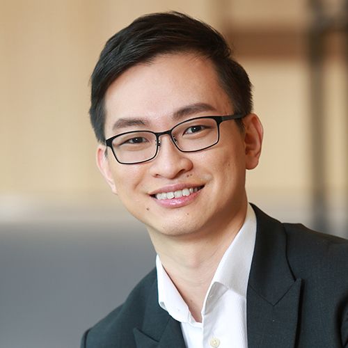 Chan Kok Leong