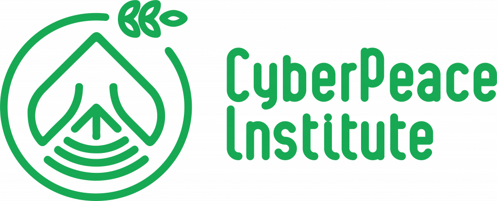 CyberPeace Institute logo