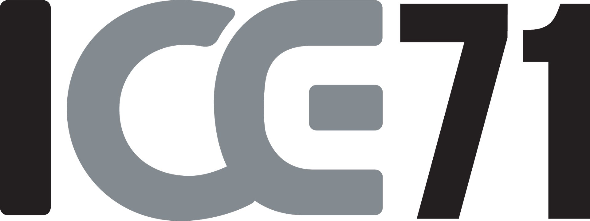 ICE71 logo