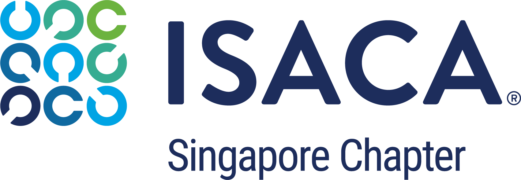 ISACA logo