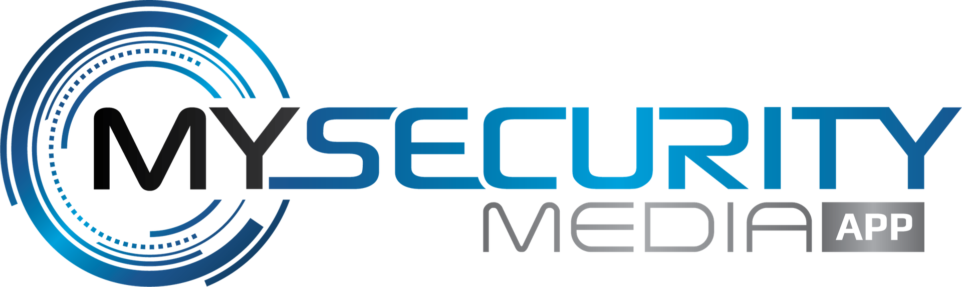 MySecurity Media logo