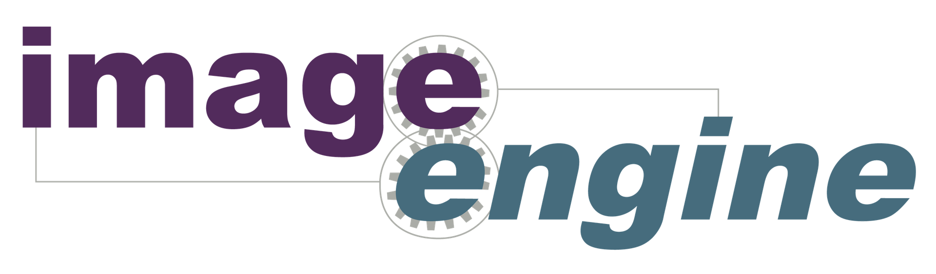 Image Engine logo