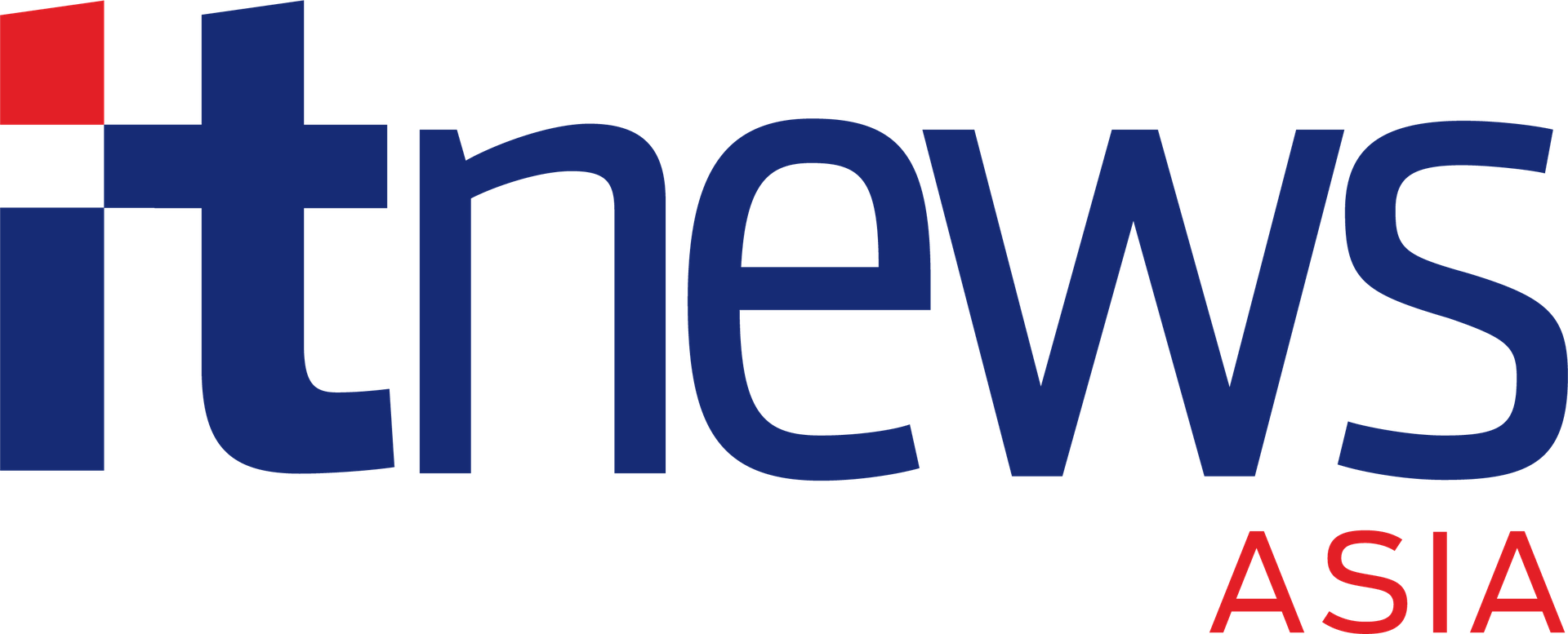 itnews Asia logo