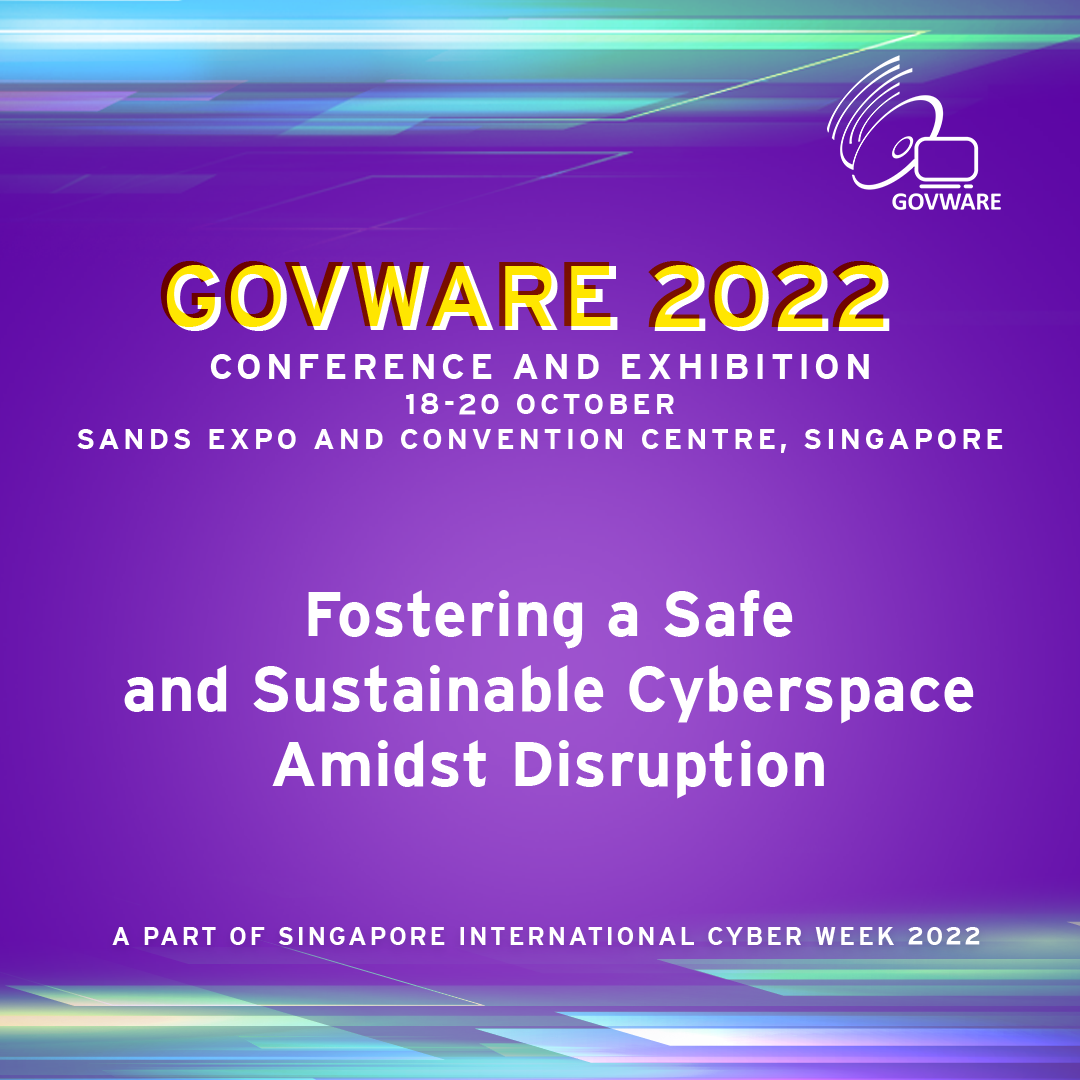 Fostering a Safe and Sustainable Cyberspace Amidst Disruption