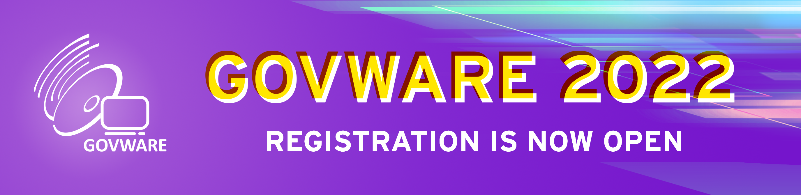 GovWare Conference & Exhibition 2022