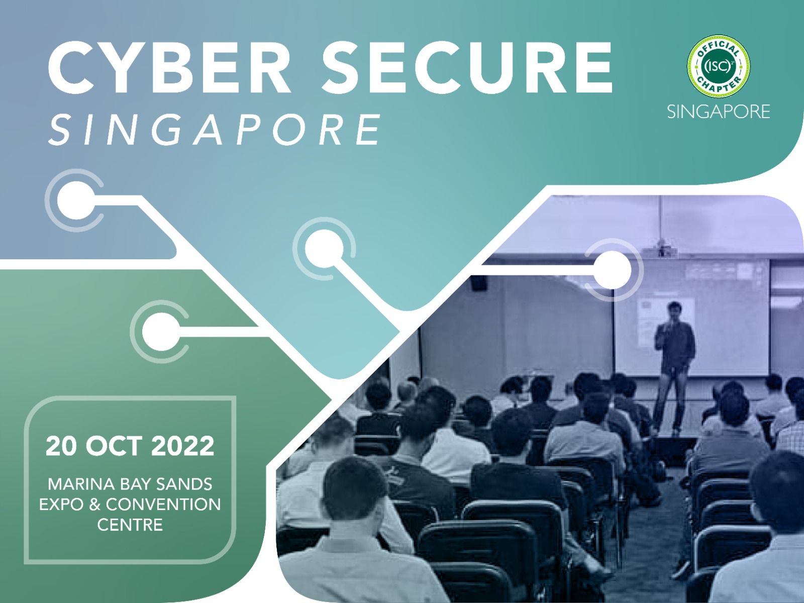 Cyber Secure Singapore