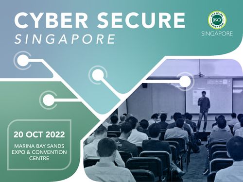 Cyber Secure Singapore