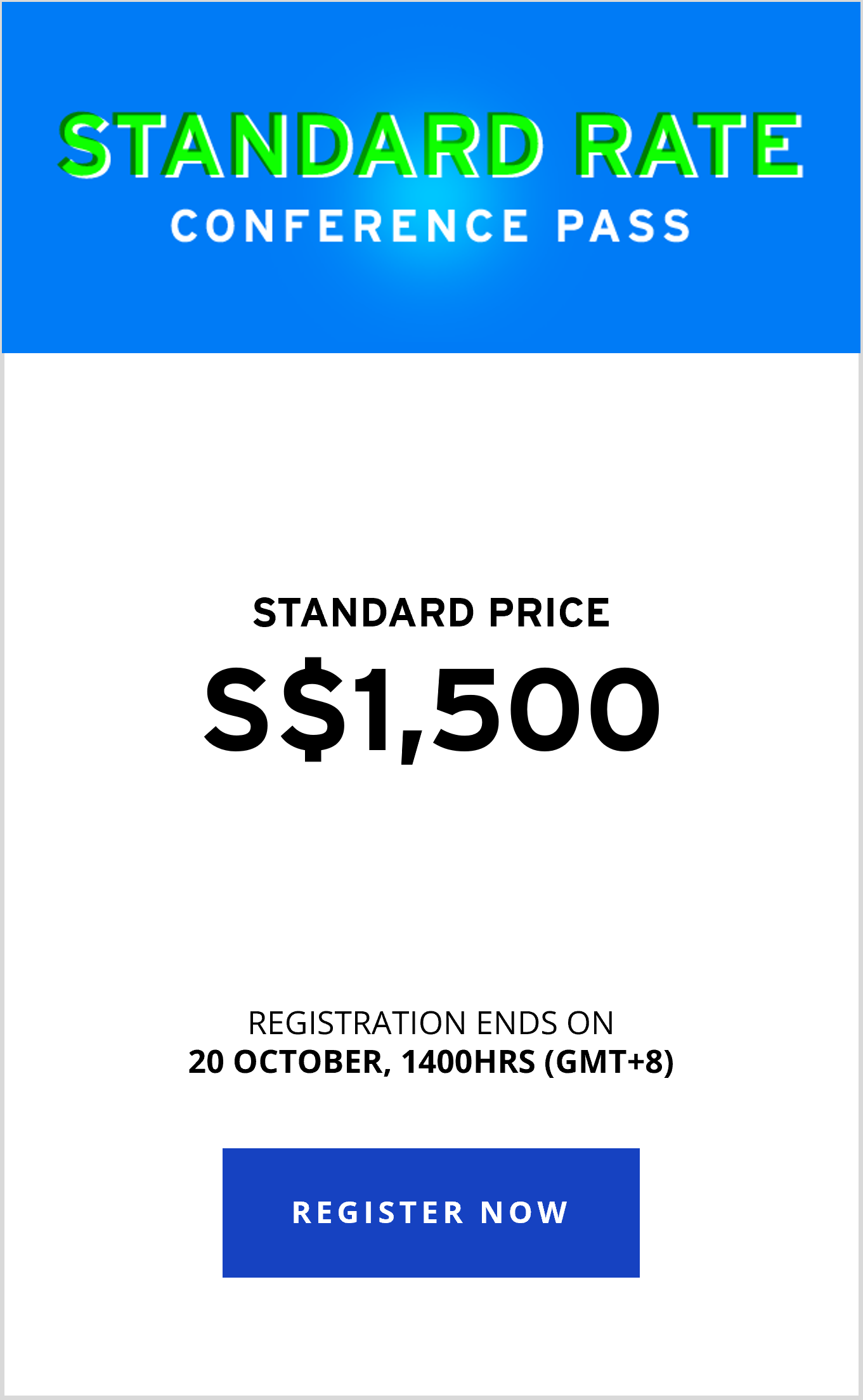 Standard Rate