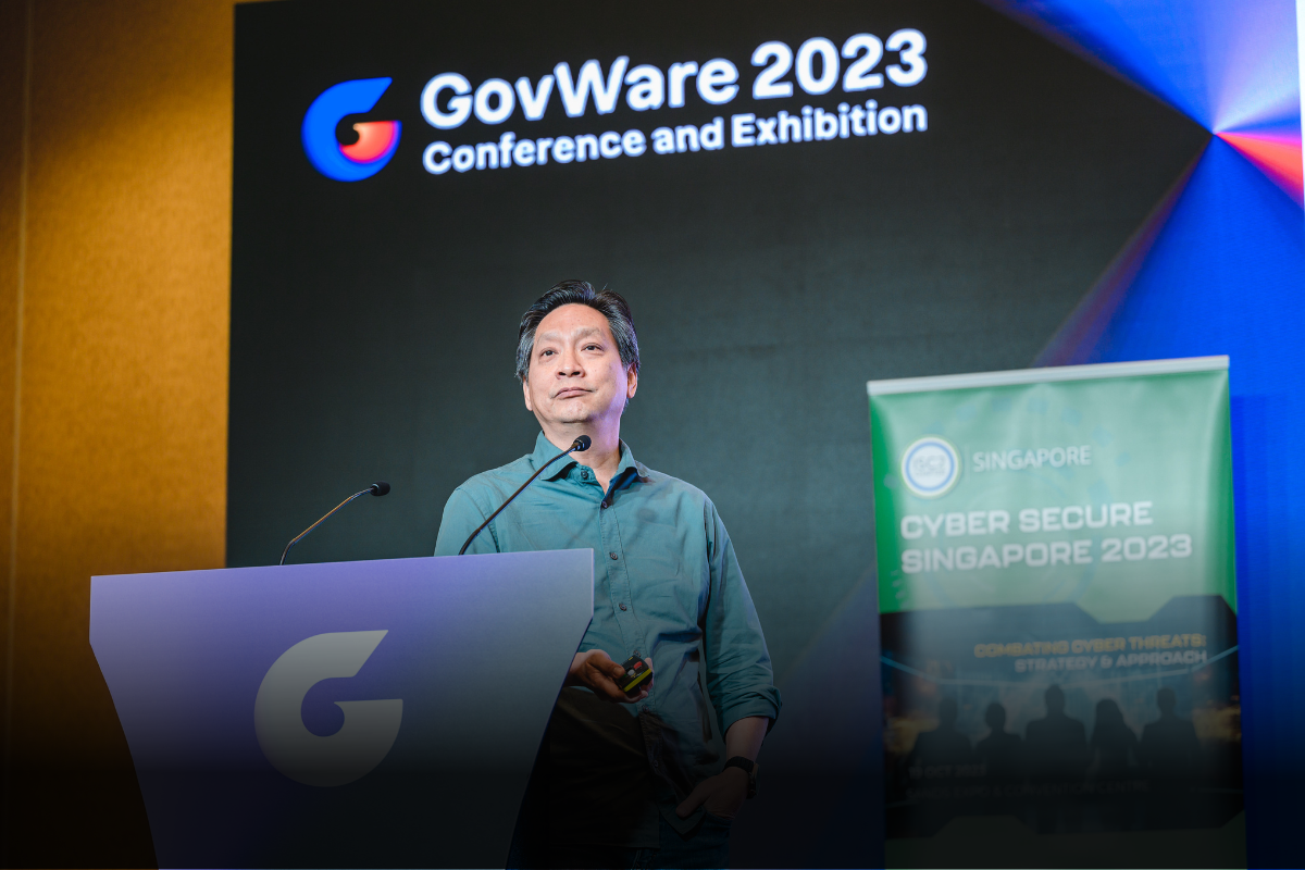 Cyber Secure Singapore 2023