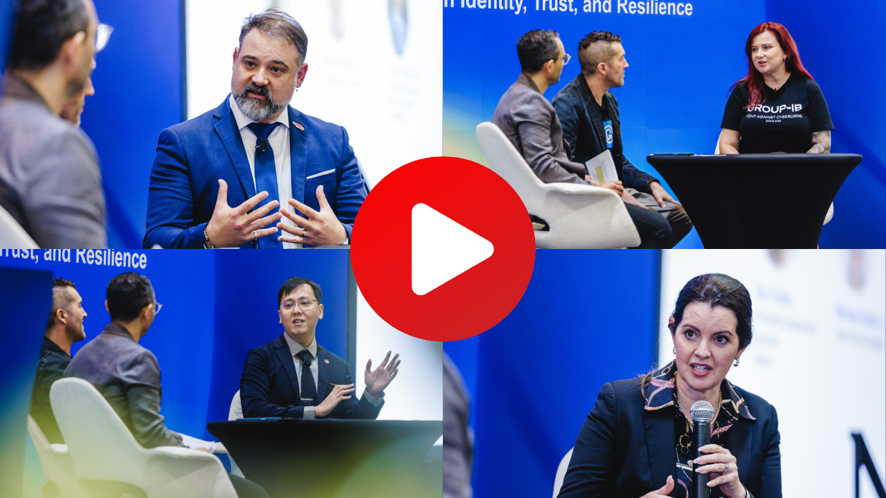 The Generalists: Cyber Insights Live Podcast