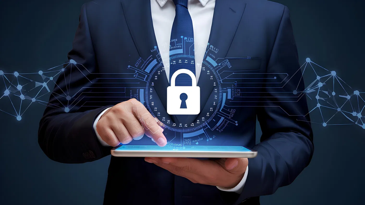 The Business Times: Leveraging Cybersecurity as a Catalyst for Change in AI Era