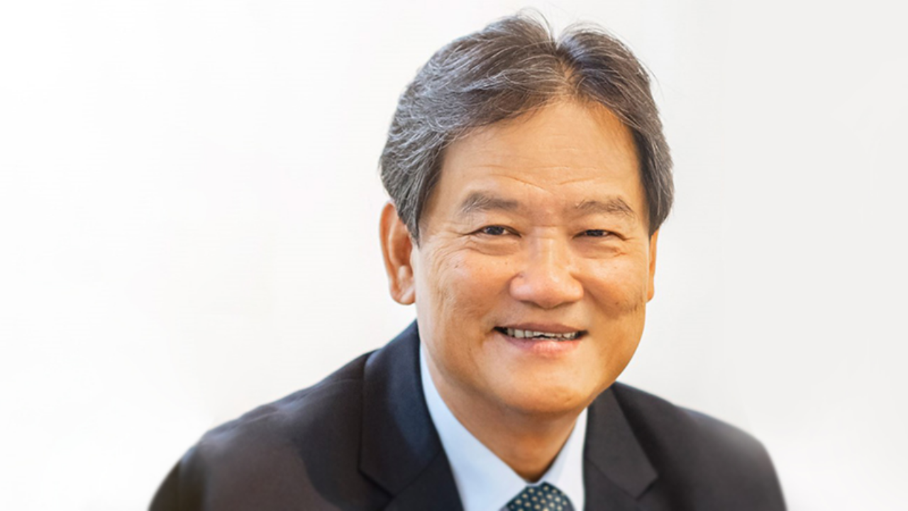 Telecom Review Asia: Ng Hoo Ming on ASEAN Cybersecurity