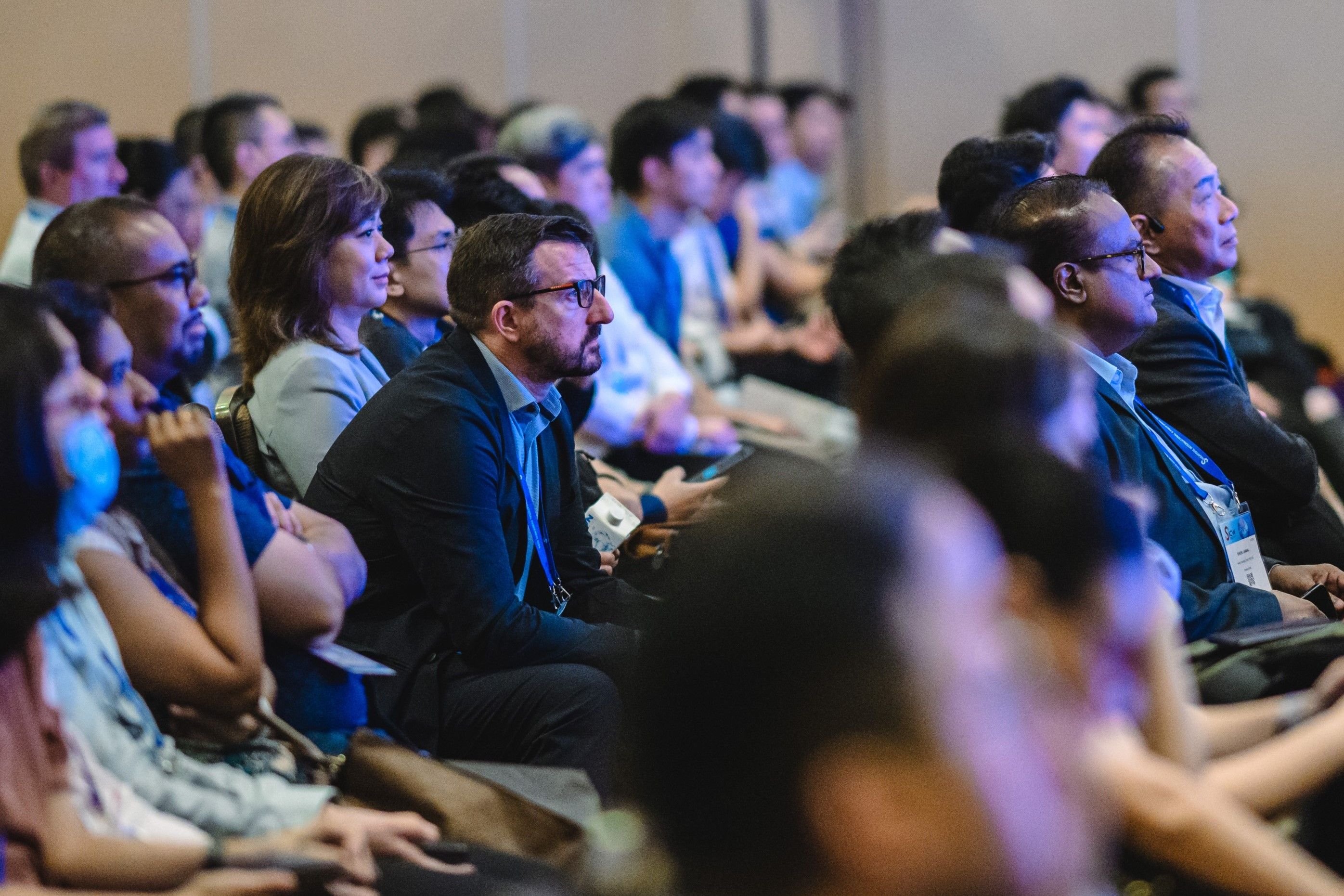 Register Interest & Save S$700 for GovWare 2025