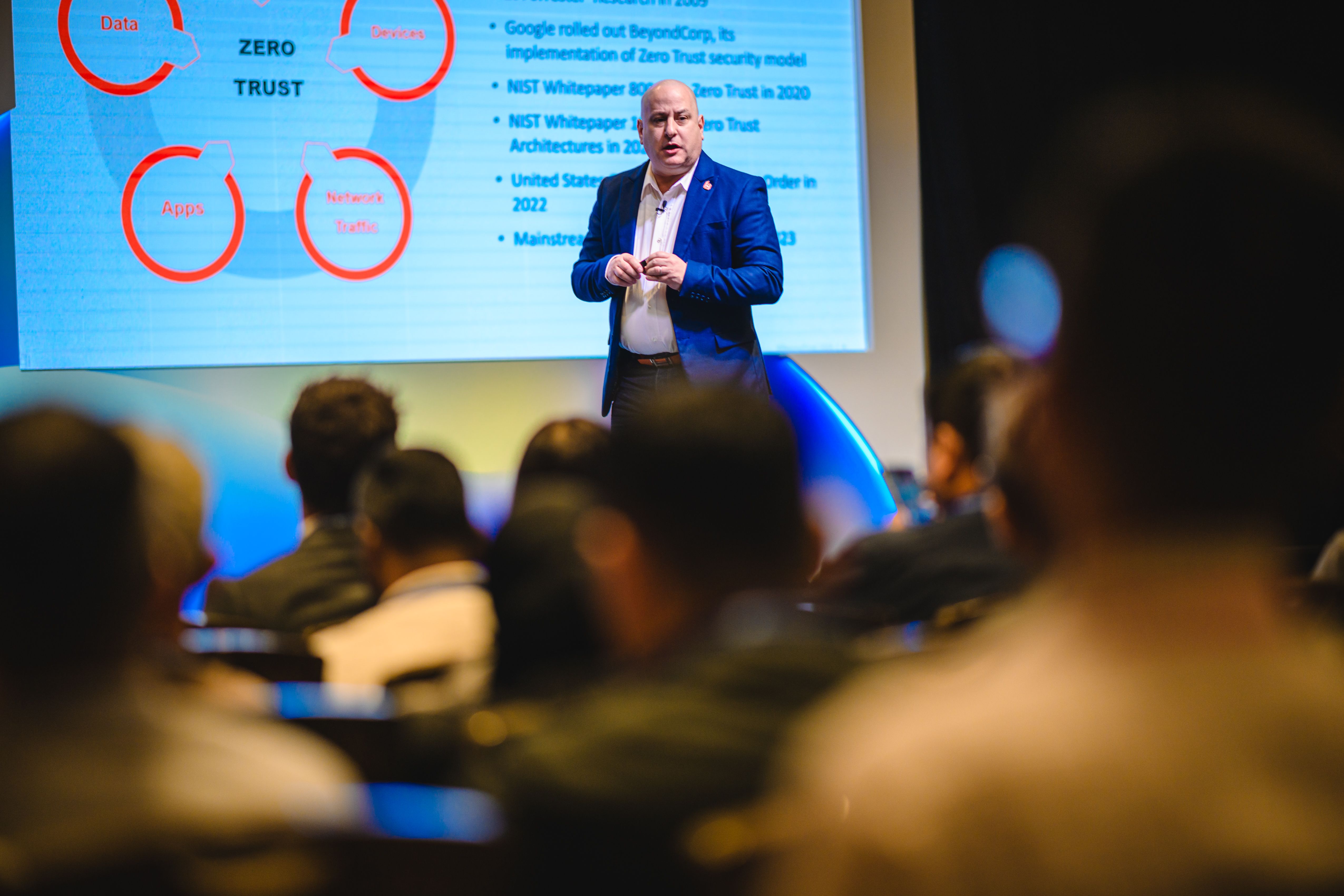 Explore Speaking Opportunities