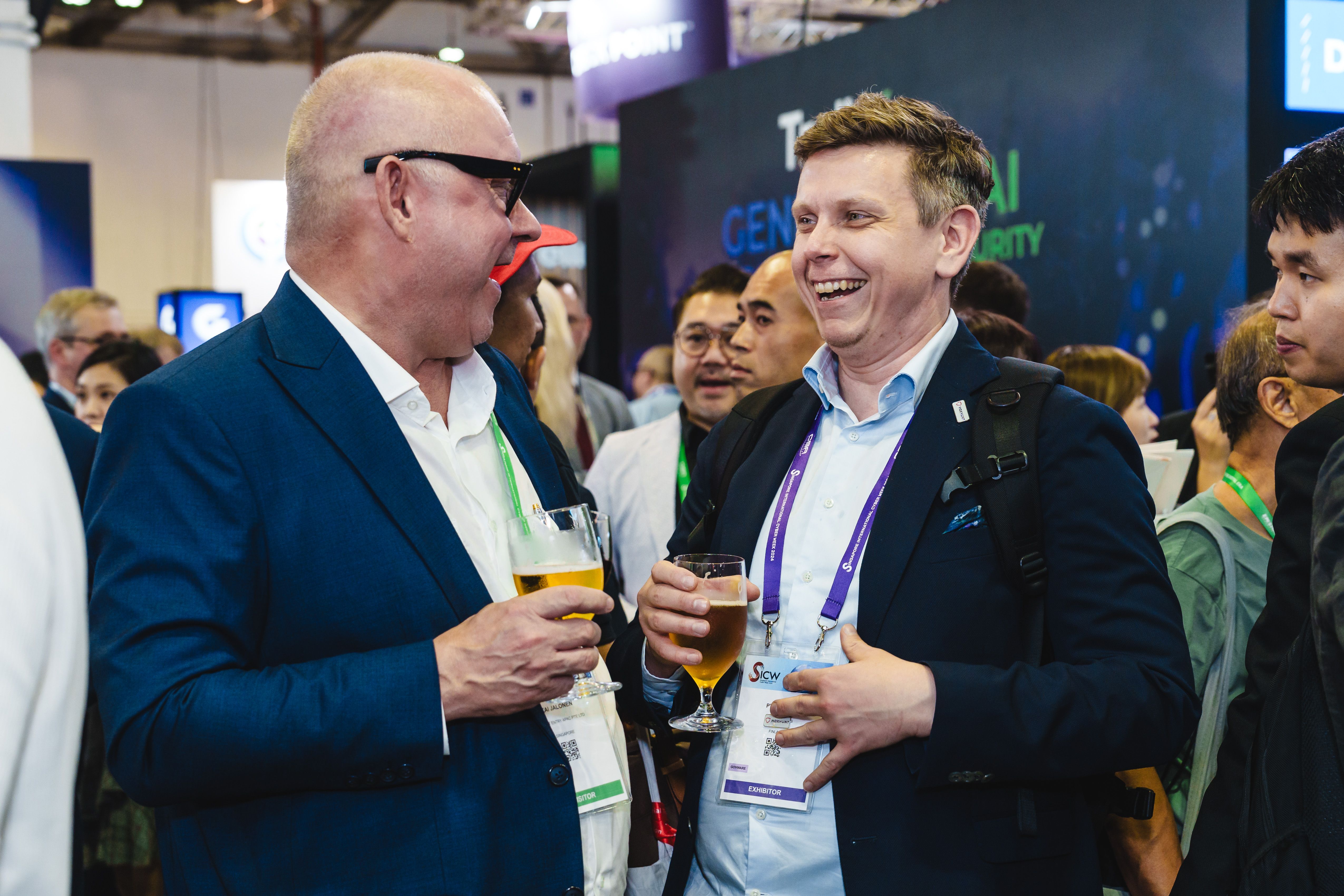 Dynamic Engagement & Meaningful Connections
