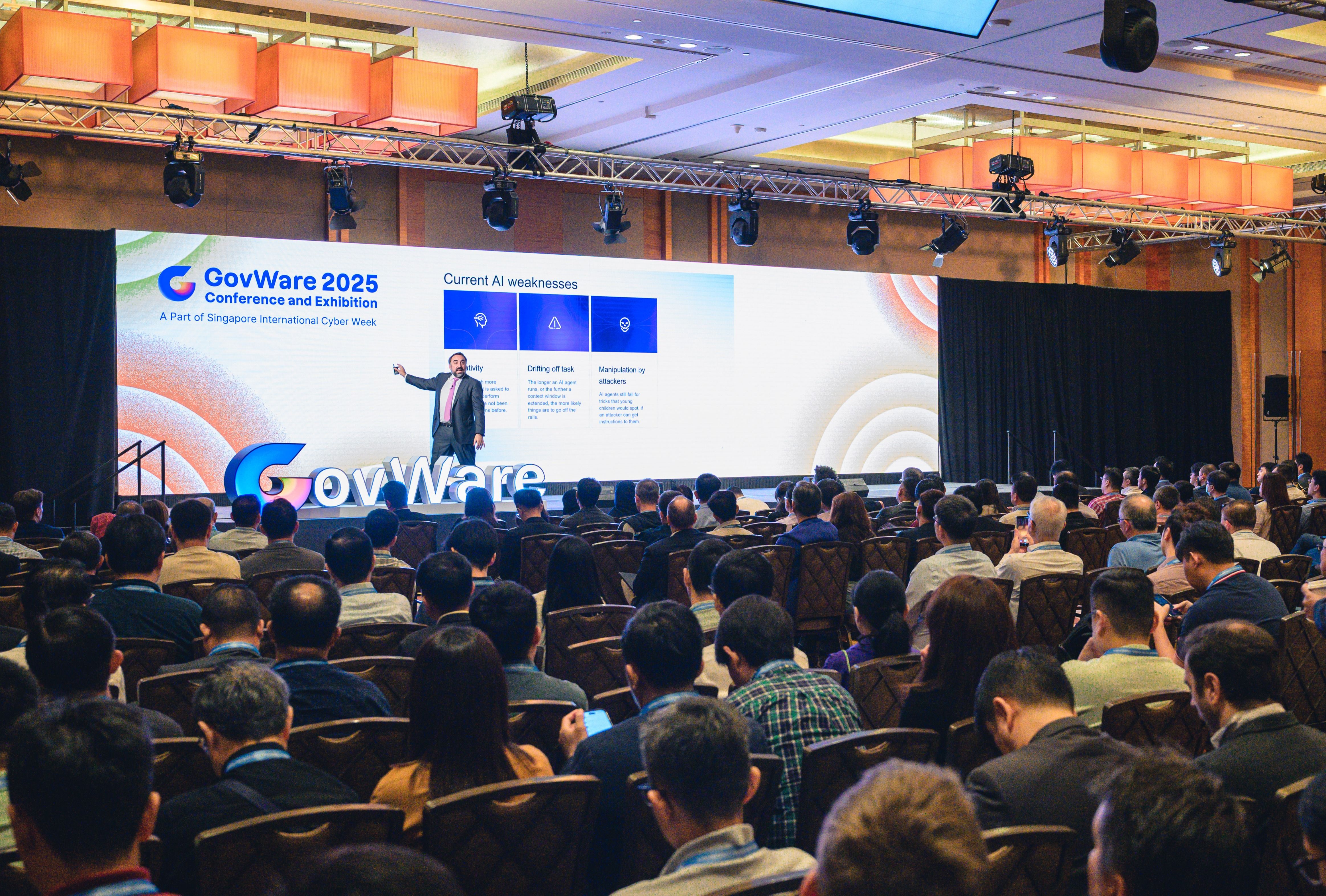 Gain Strategic Insights That Matter