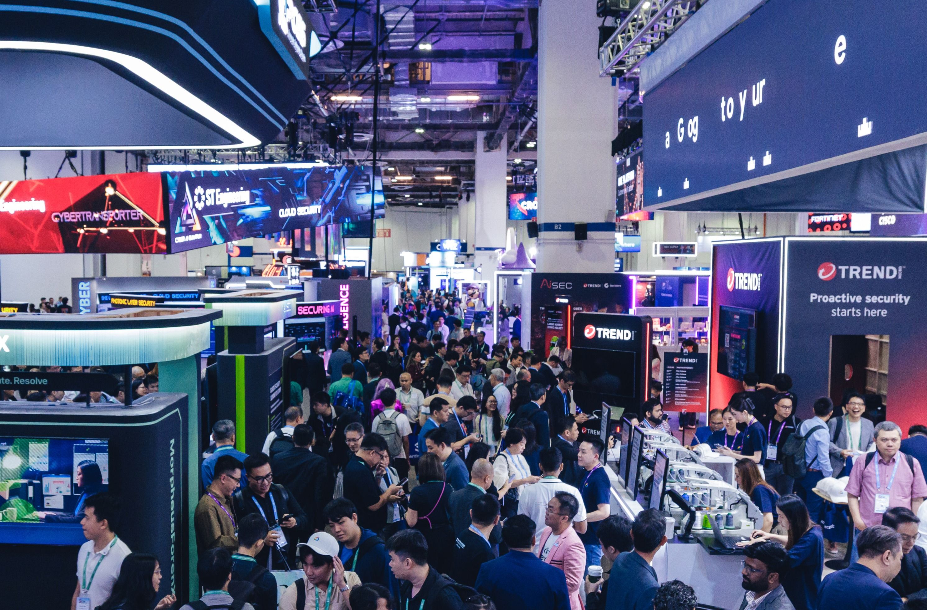 Discover Solutions That Drive Impact