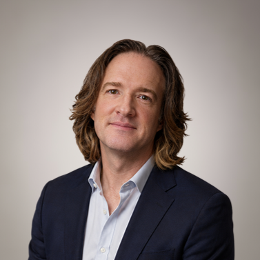 Bartley Richardson - CrowdStrike