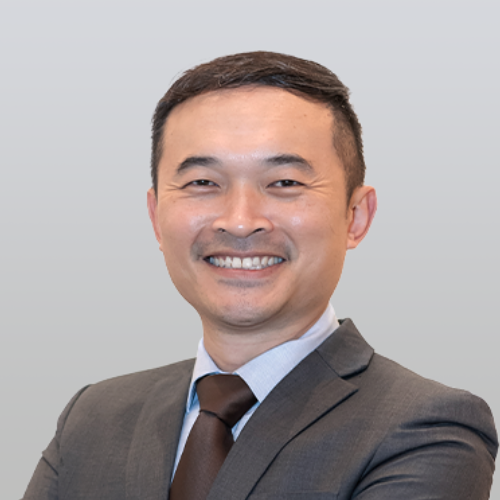 Edward Chen - NCS