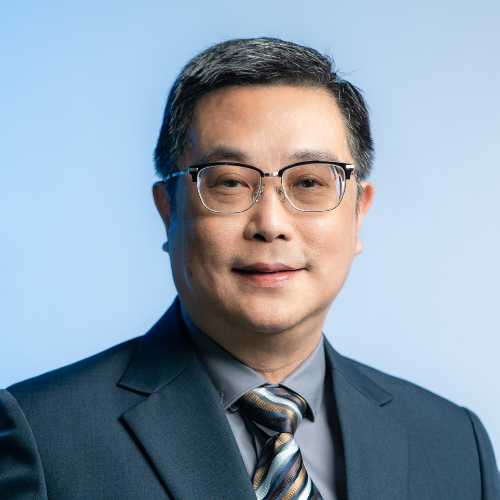 Eng Choon Goh - ST Engineering