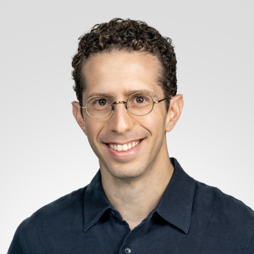 Jonathan Zanger - Check Point Software Technologies