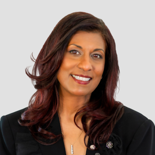 Kavitha Mariappan - Rubrik