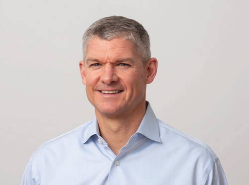 Peter Bailey - Cisco