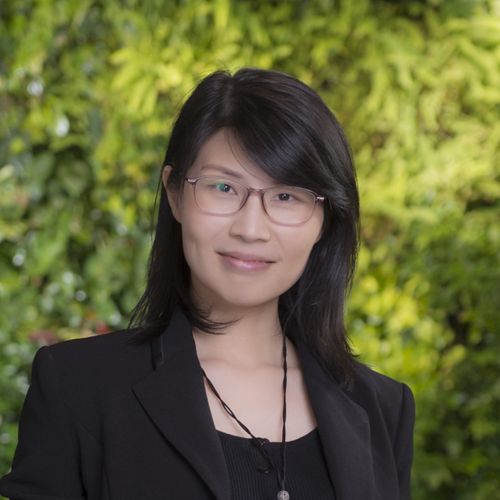 Rachel Jin - TrendAI