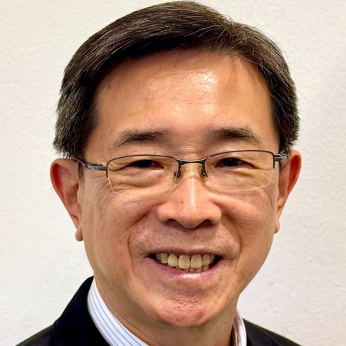 Anthony Lim - CSCIS - Centre for Strategic Cyberspace + International Studies