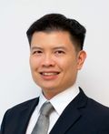 Eric Wong